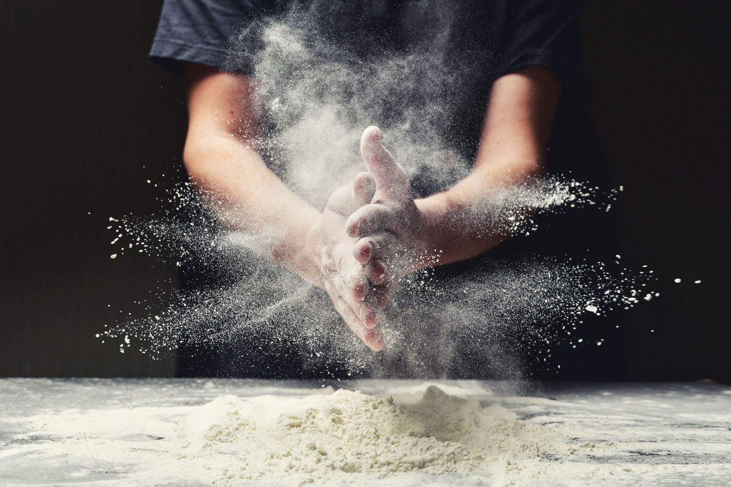 The Best Flour for Pizza Dough: A No-Nonsense Guide for Every Style and Oven
