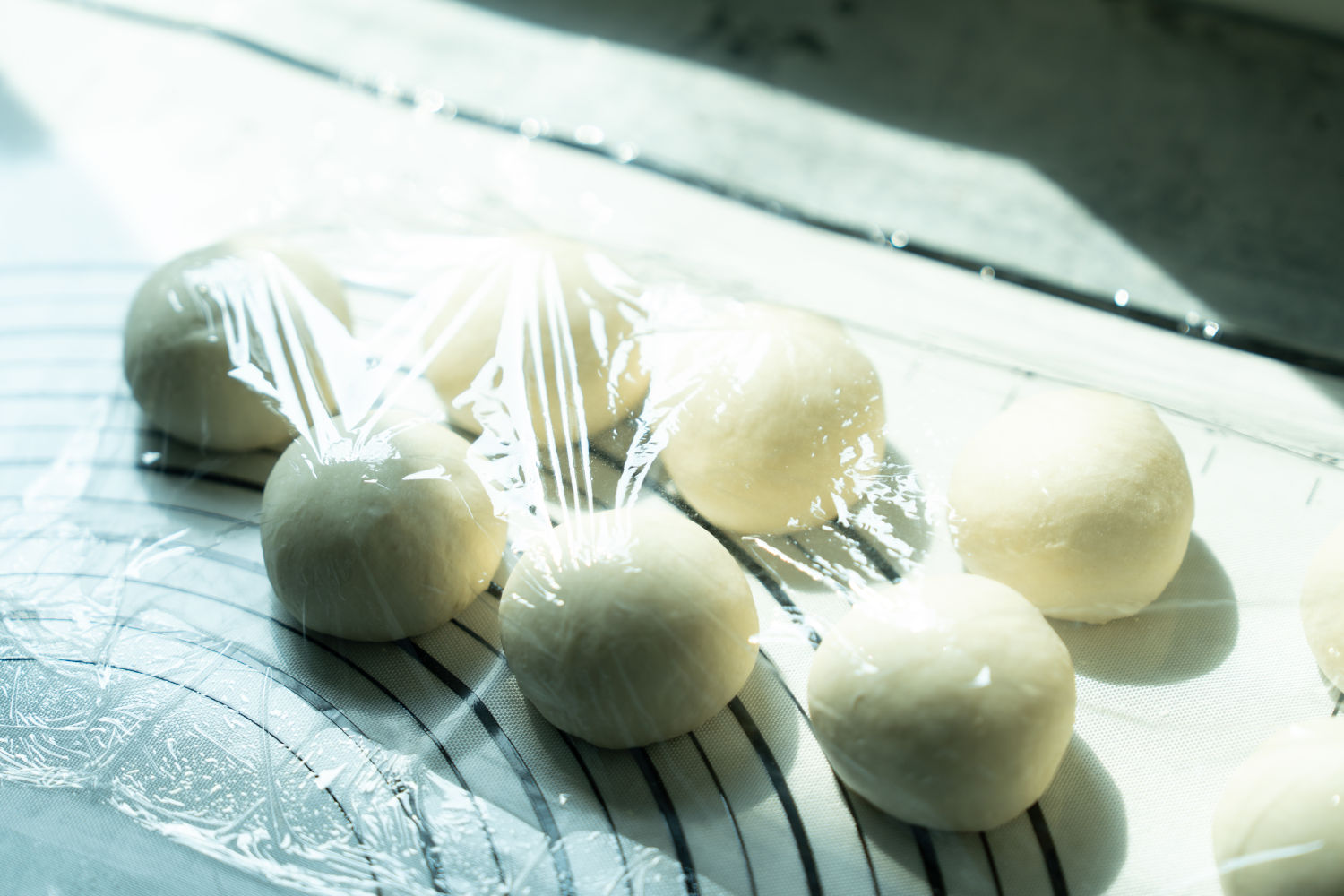 How to Freeze Pizza Dough (Without Ruining It)