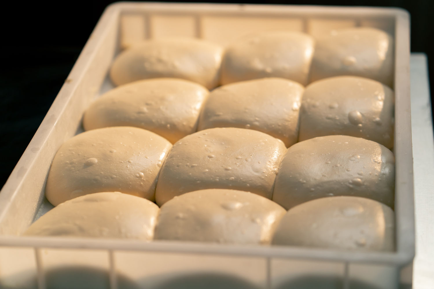 How to Cold Ferment Pizza Dough (And Why You Should Try It)