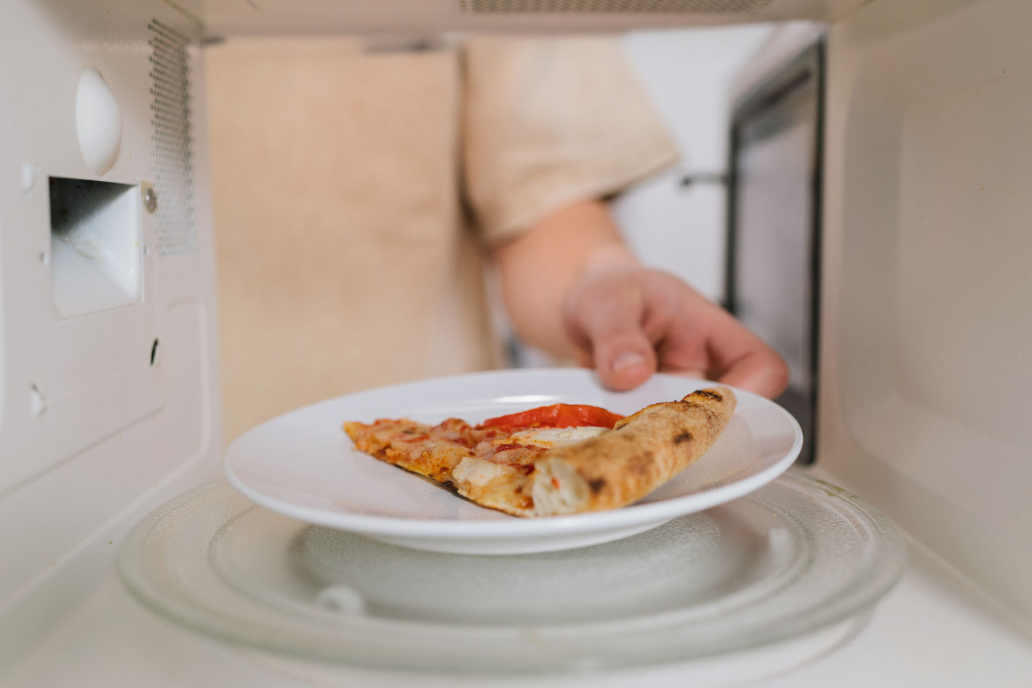 How to Reheat Pizza the Right Way: Every Method, Ranked and Explained