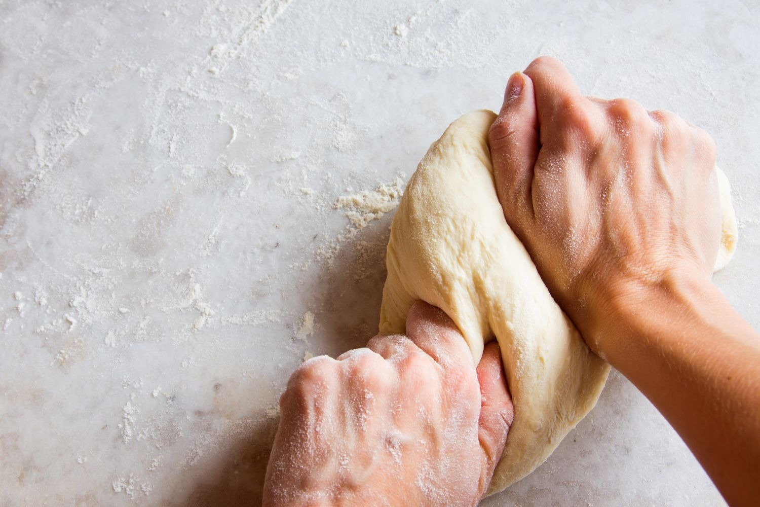Low-Sodium Pizza Crust: How to Cut Salt Without Wrecking Your Dough