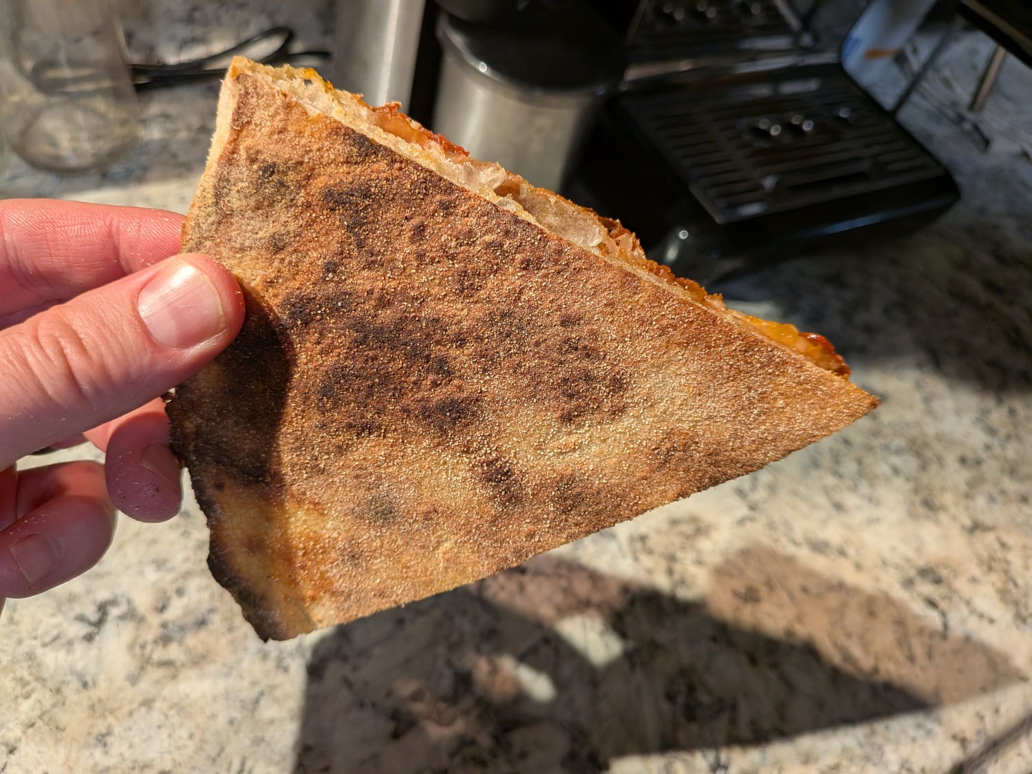Pizza Stone vs Steel: Which Baking Surface Actually Makes Better Pizza?