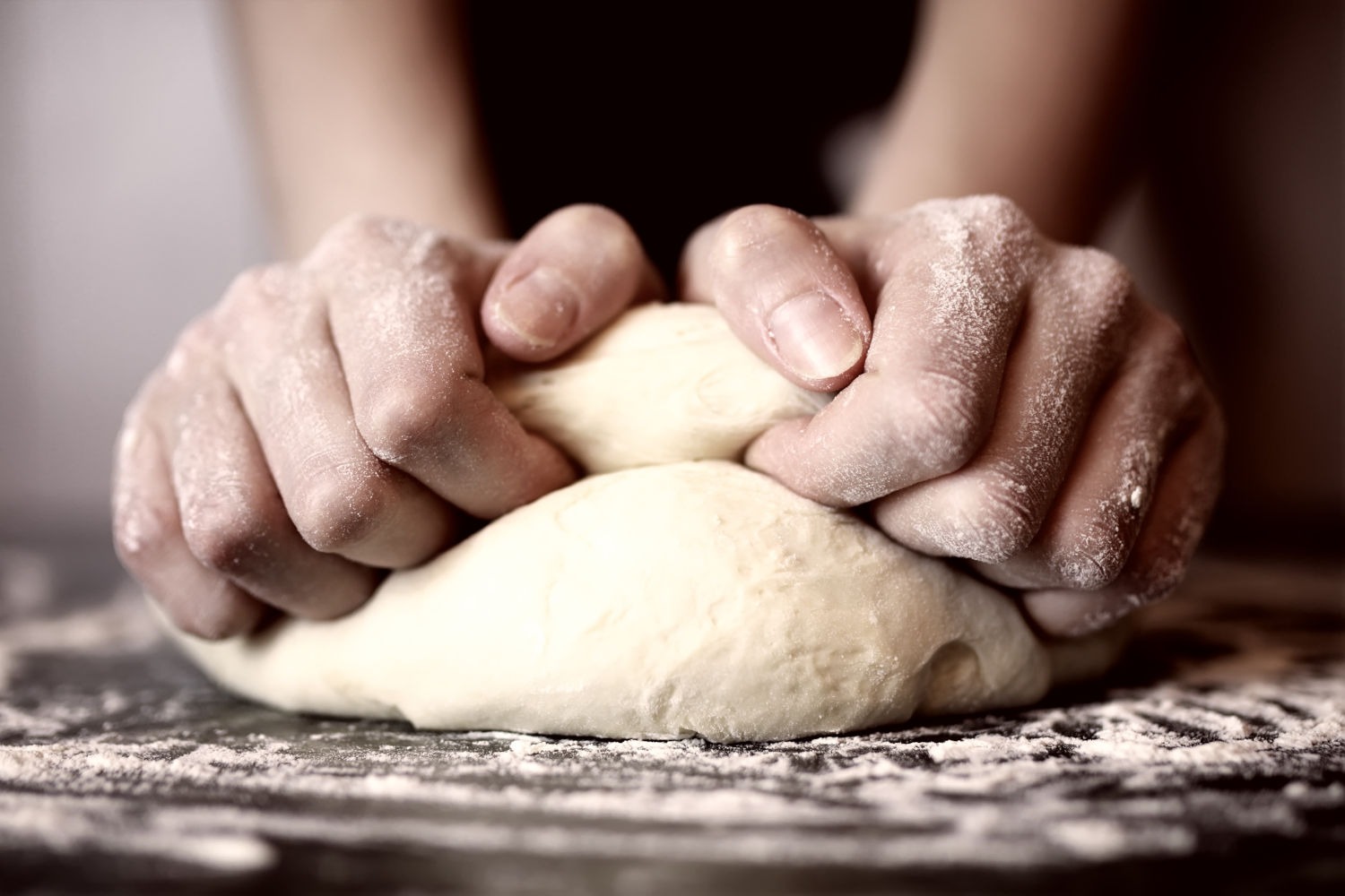 Cómo hacer masa de pizza con poolish: La guía completa