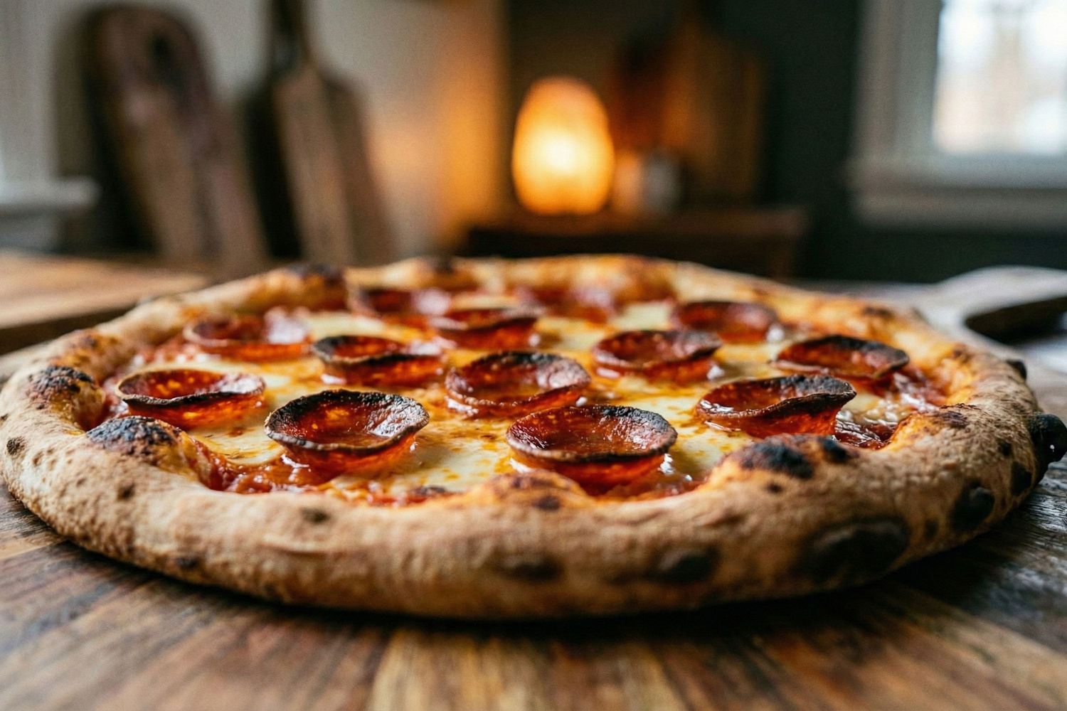 What Is Cup and Char Pepperoni? Everything You Need to Know About Cupping Pepperoni