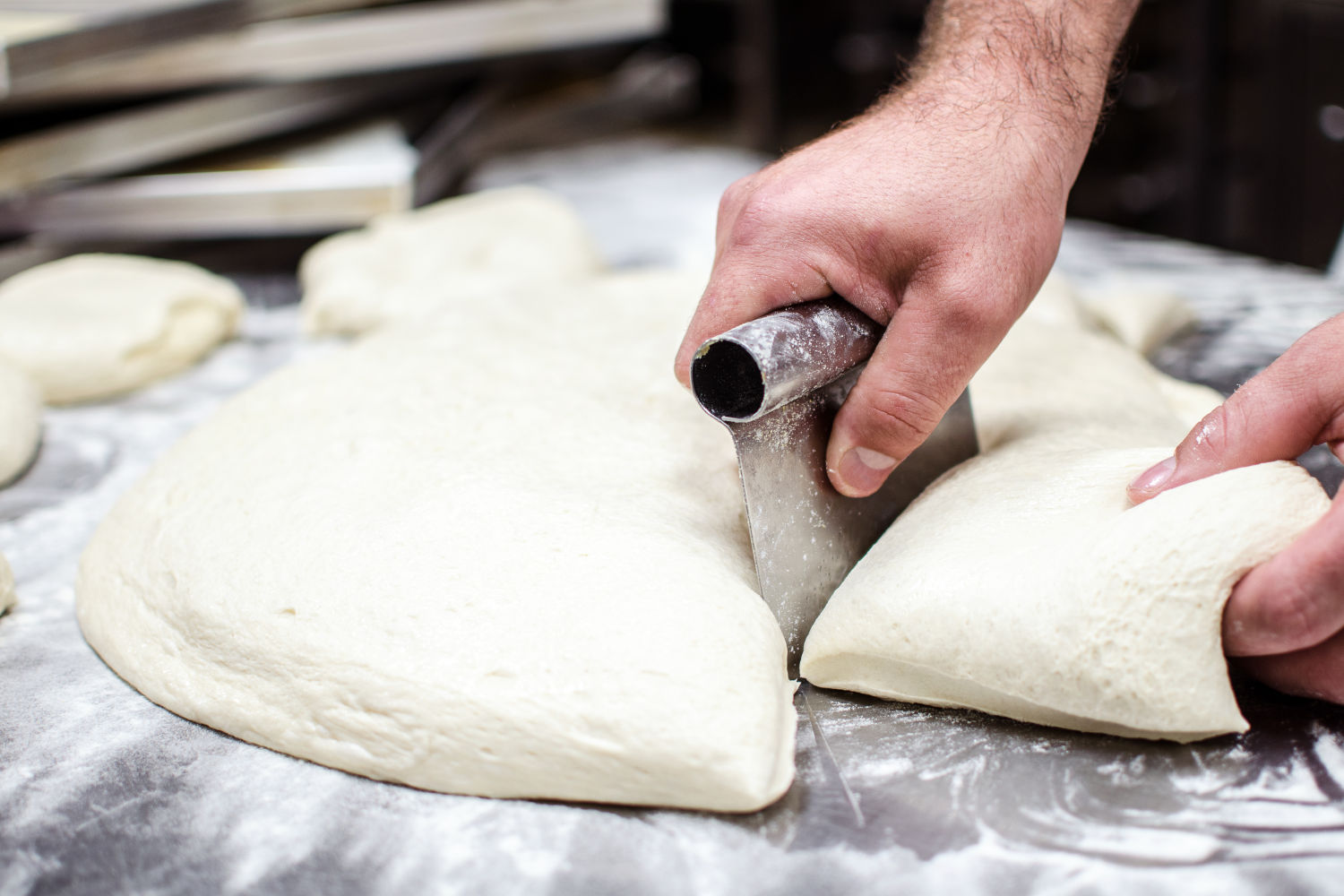 Pre-Fermented Pizza Dough: The Secret to Professional Crust at Home