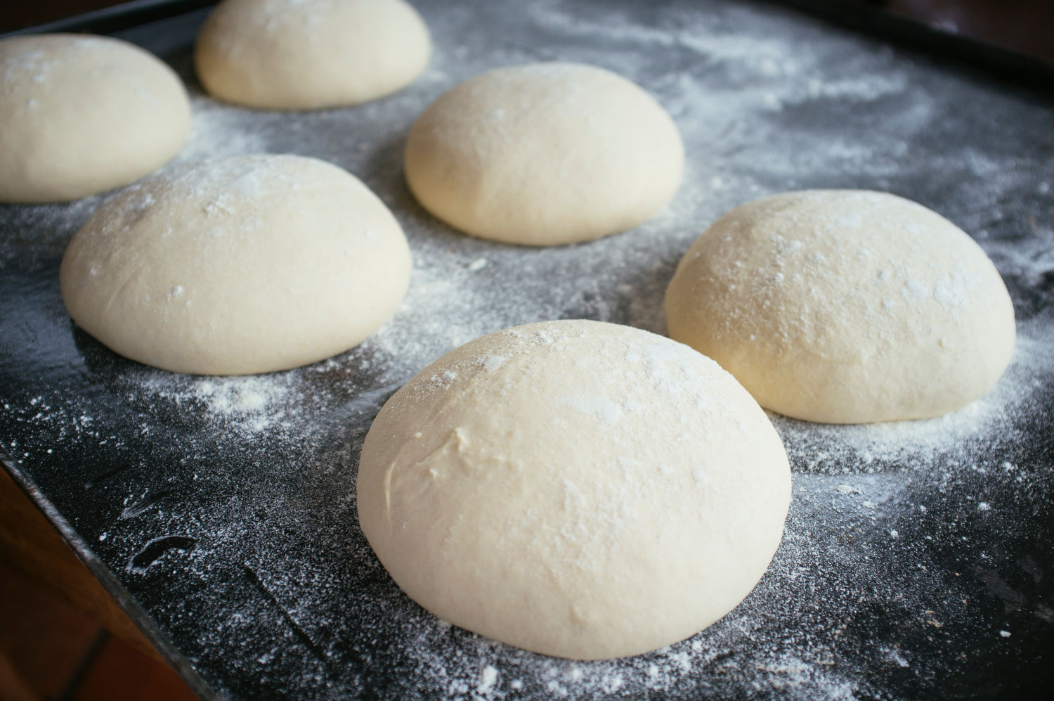 Where to Buy Pizza Dough: A No-Nonsense Guide for Home Pizza Night