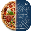 PizzaLogic Logo