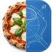 PizzaLogic Logo
