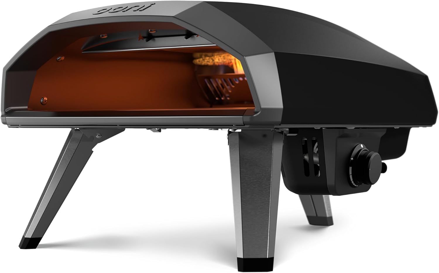 Ooni Koda 2 Propane Gas Pizza Oven