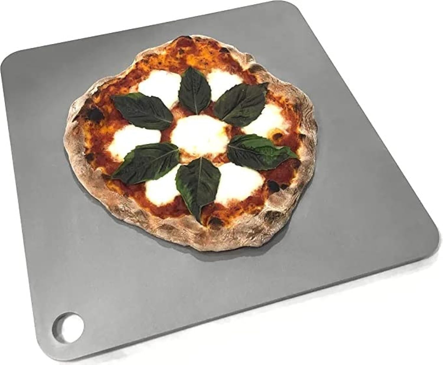 ThermiChef 16" Pizza Steel